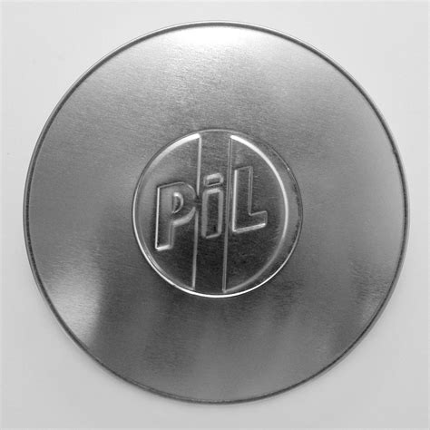 metal box public image limited|public image ltd second edition.